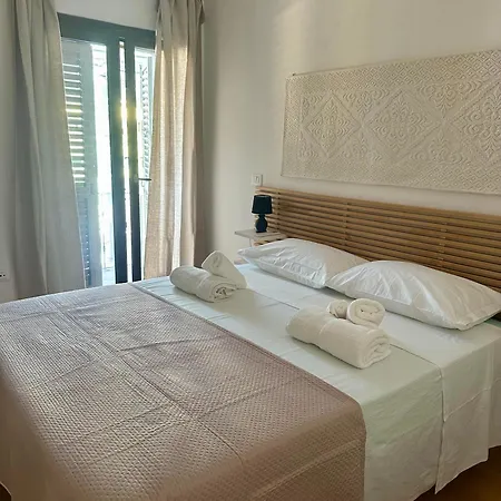 Appartement Stella De Bentos Olbia