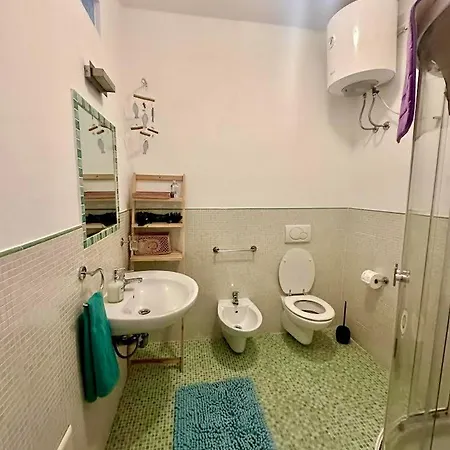 Stella De Bentos Apartamento *