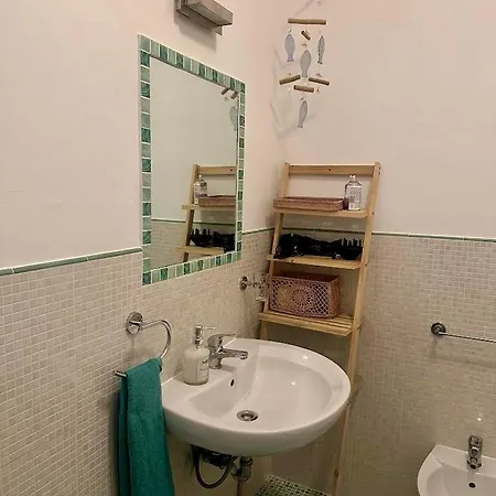 Stella De Bentos Apartamento *