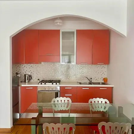 Apartamento Stella De Bentos *