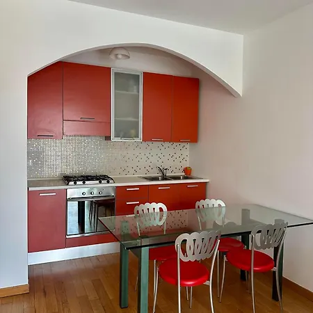 Stella De Bentos Apartamento Olbia