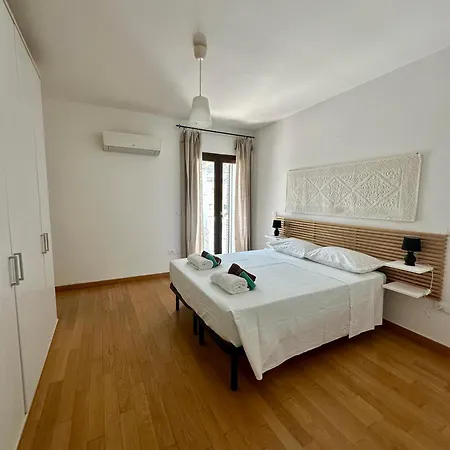 Apartamento Stella De Bentos *