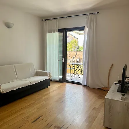 Apartamento Stella De Bentos