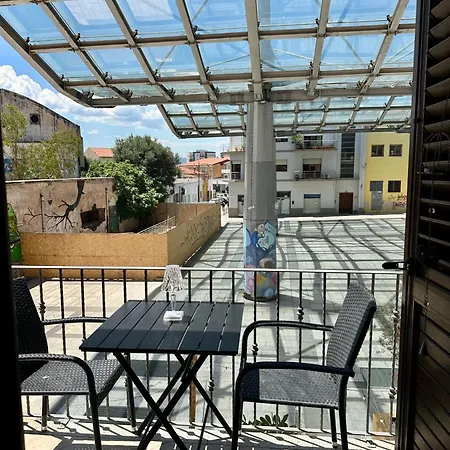 Apartamento Stella De Bentos Olbia